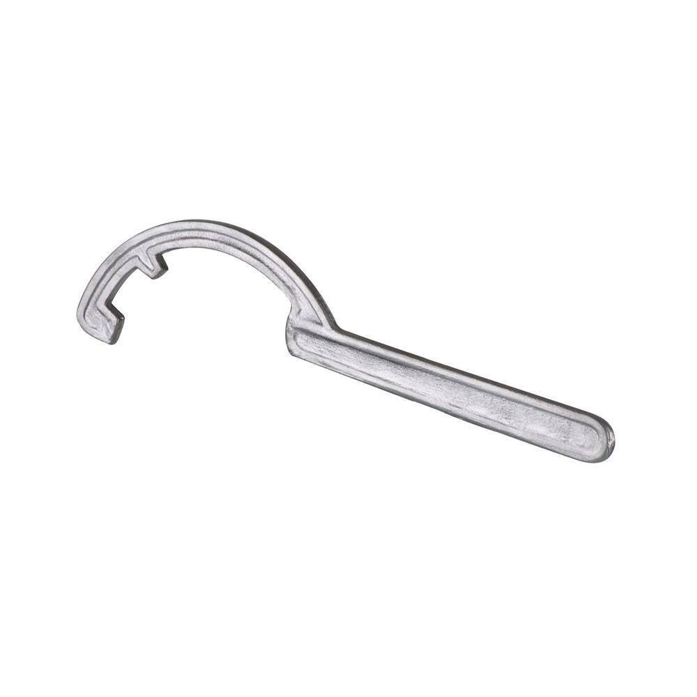 Chave Storz Dupla Em Alumínio Injetado 1.1/2 X 2.1/2