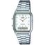 Relógio Casio Unissex Vintage Analógico-Digital AQ-230A-7DMQ