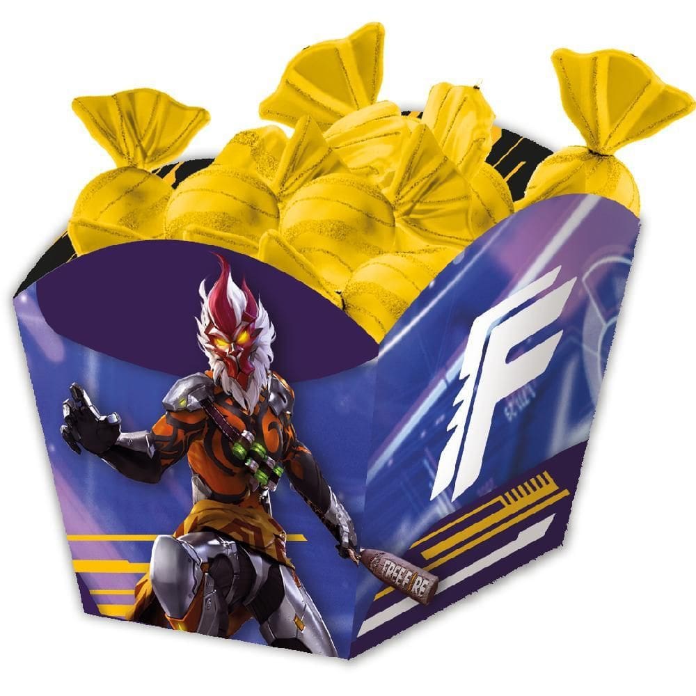 Cachepot Festa Infantil Decoração Aniversario