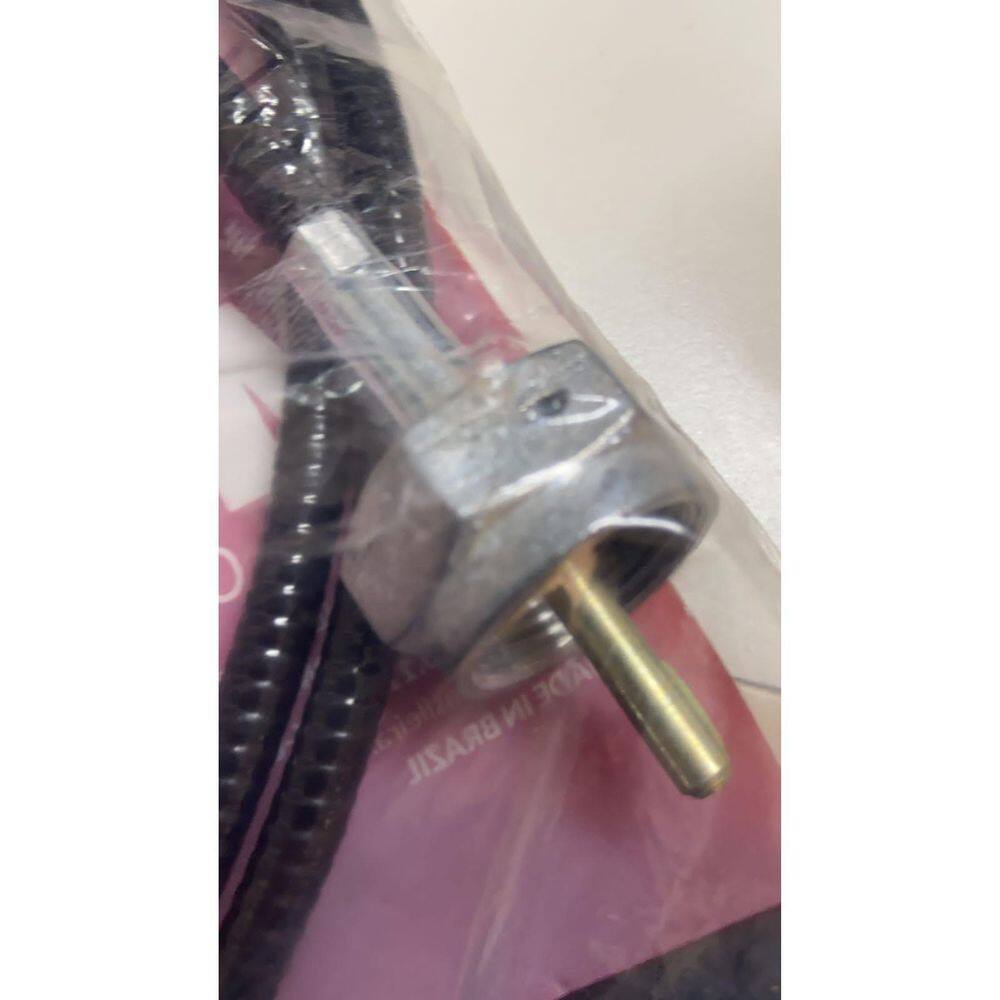 Cabo Velocímetro Hilux 4X4 1994 A 2001