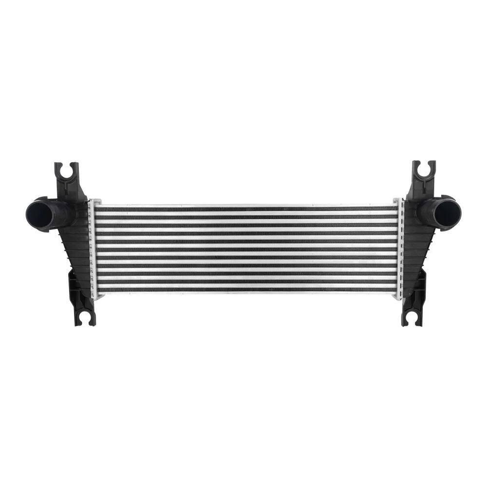 Intercooler Para Ranger 3.2 2013 A 2017 Tayashima