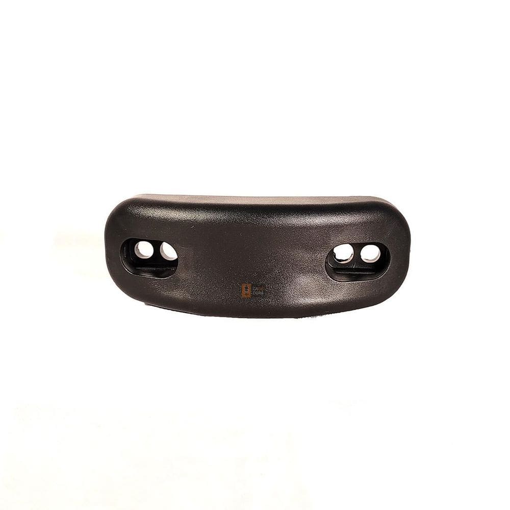 Canoa Para Fixação Do Encosto