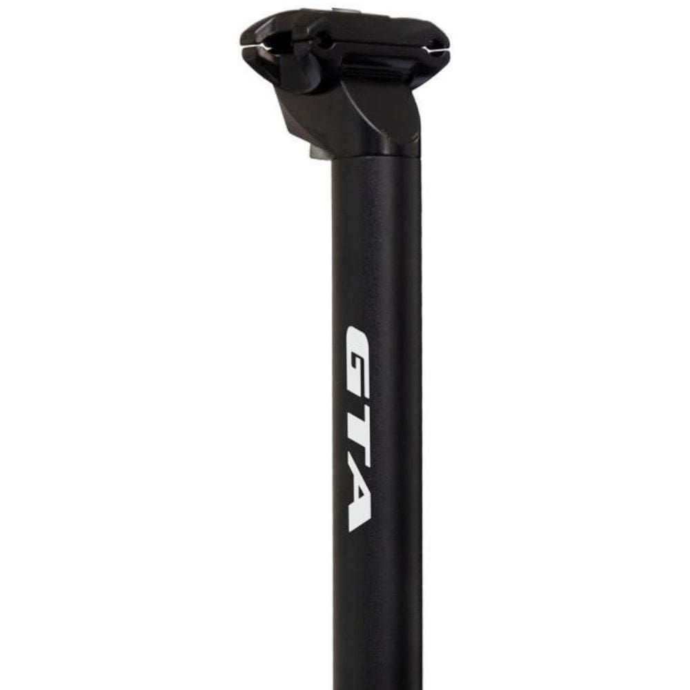 Canote Selim 40Cm 27.2 Com Carrinho Aluminio Gta Aro 29/26