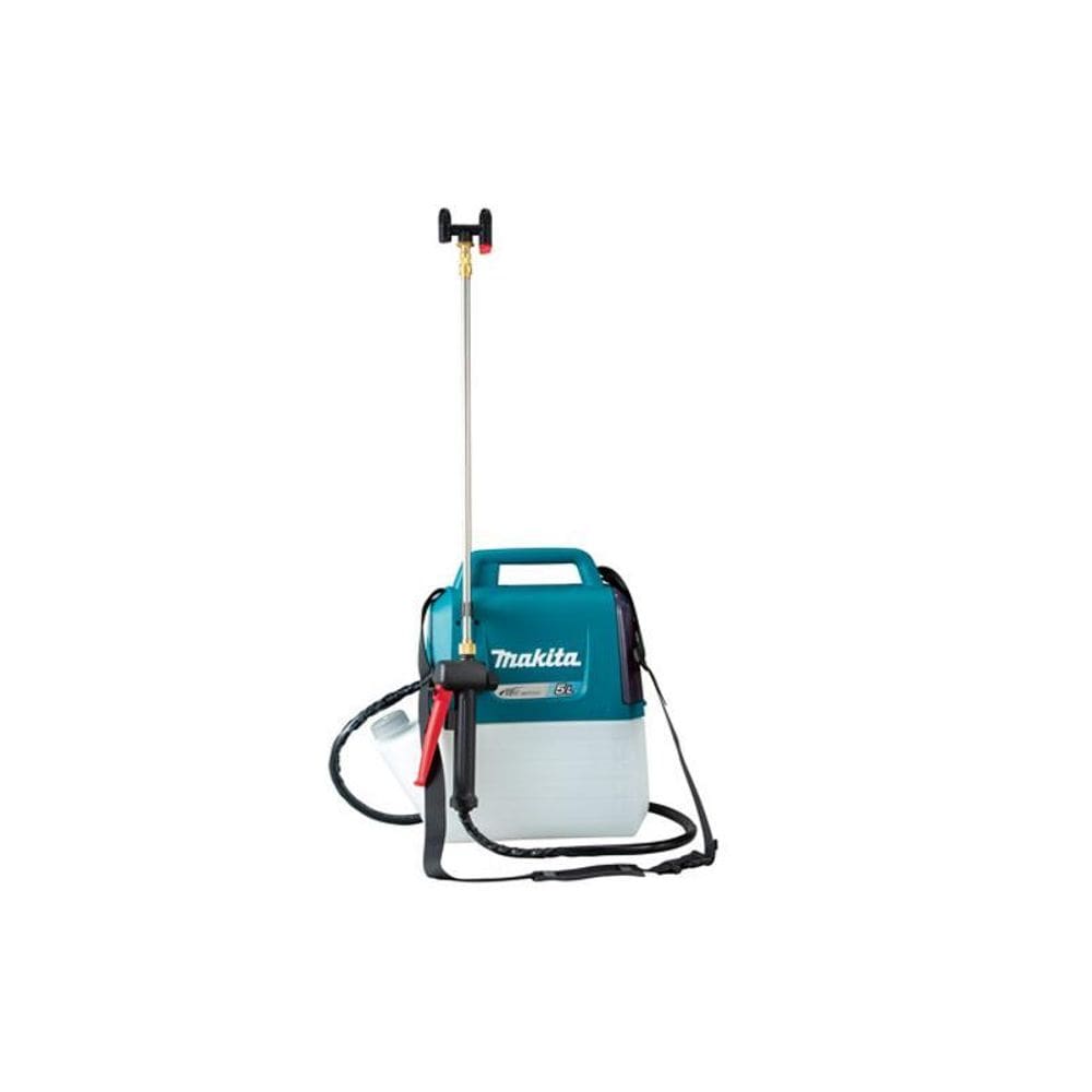 Makita Dus054Z Pulverizador Jardim Lxt A Bateria 18V Lxt Não