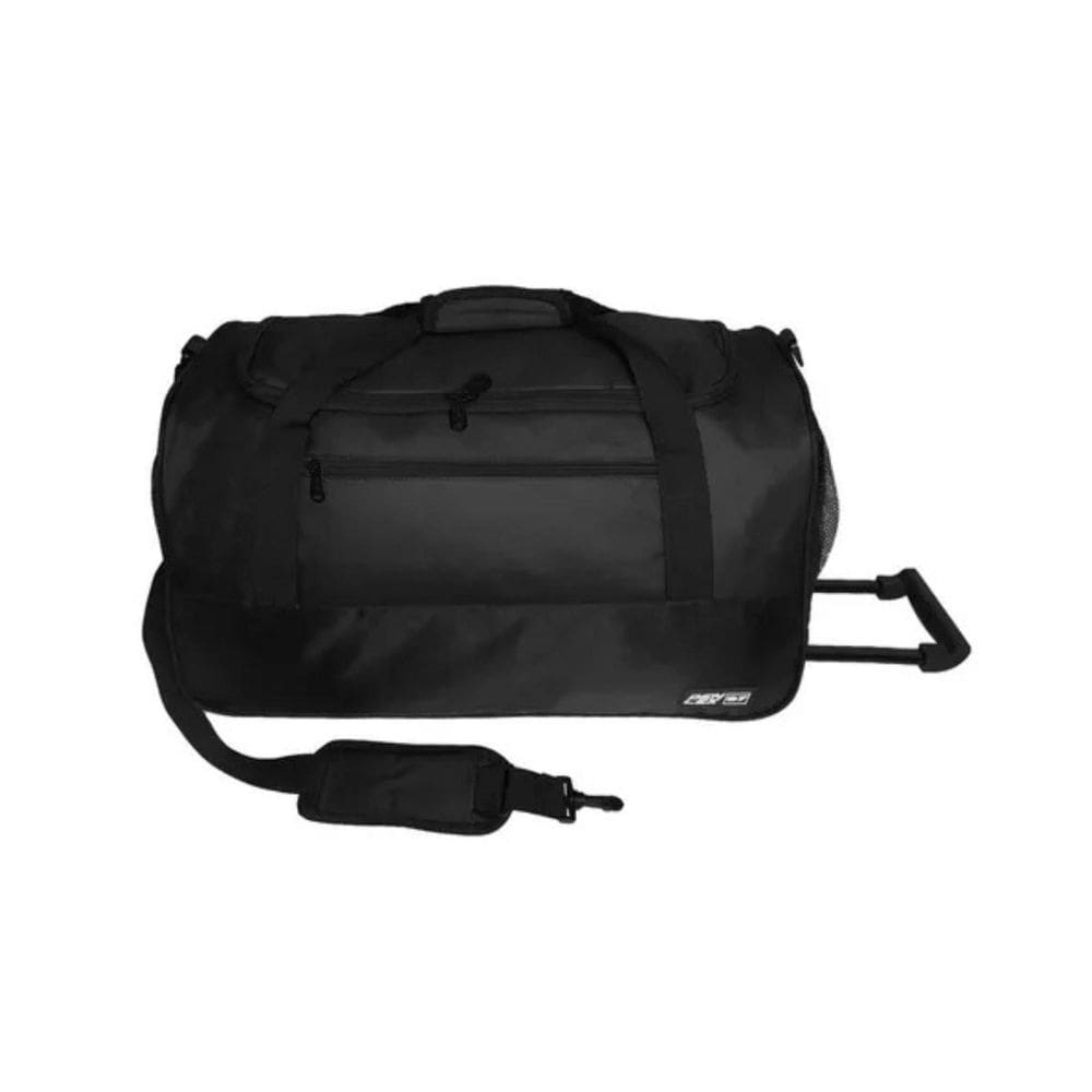 Sacola De Viagem Bolsa De Mão Rodinhas De Bordo Em Poliéster