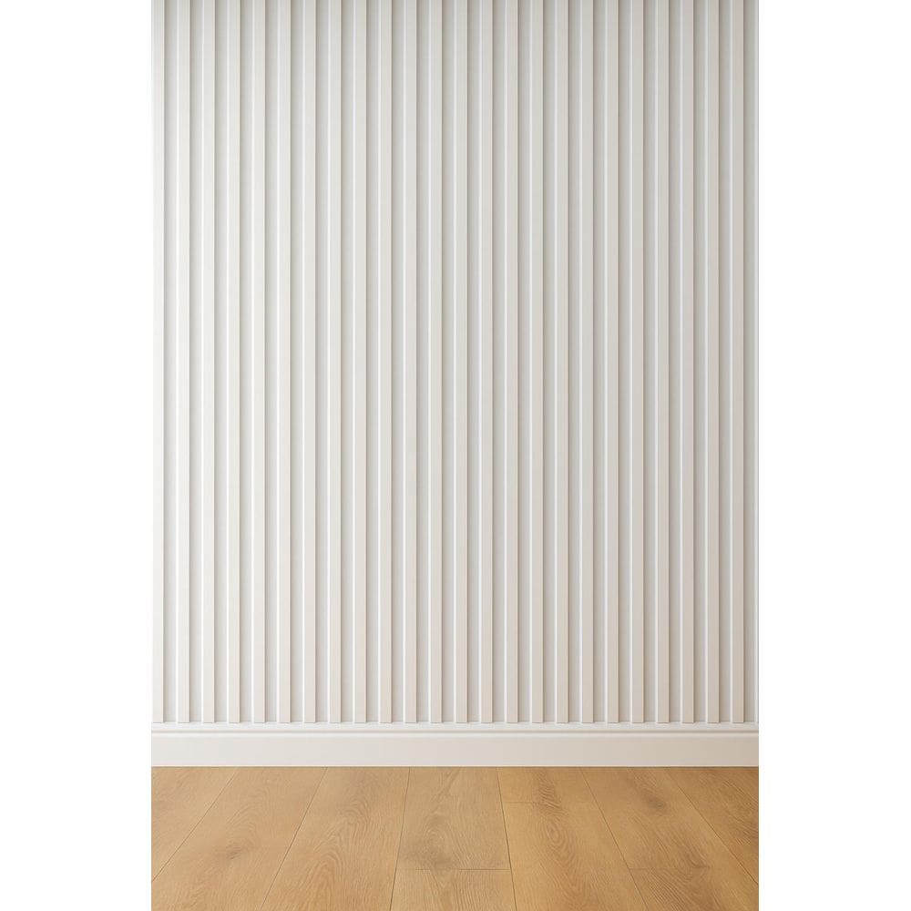 Placas Paineis Parede 50X50 Revestimento 3M2 3D Pvc Kit 12