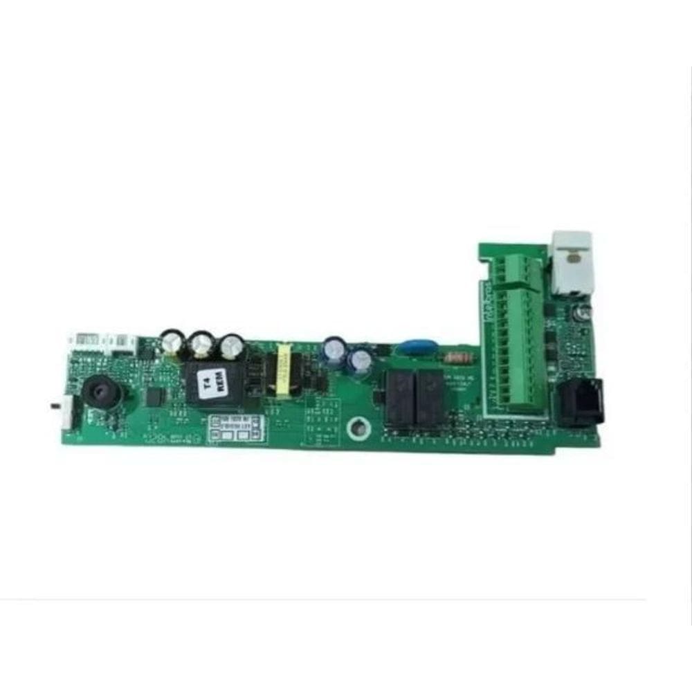 Placa Modulo Interno Video Porteiro Ivr1070 Hs Intelbras
