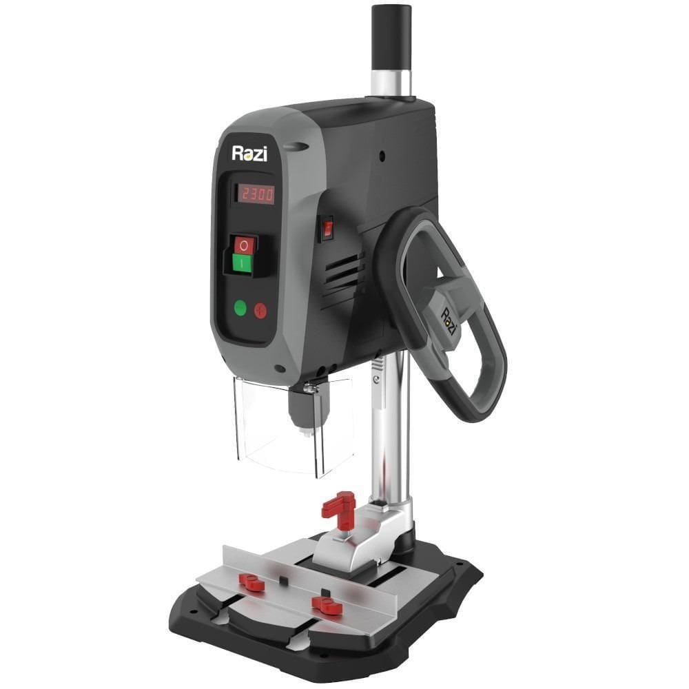 Furadeira De Bancada 710W Mandril De 1/2Pol Com Led - 26543