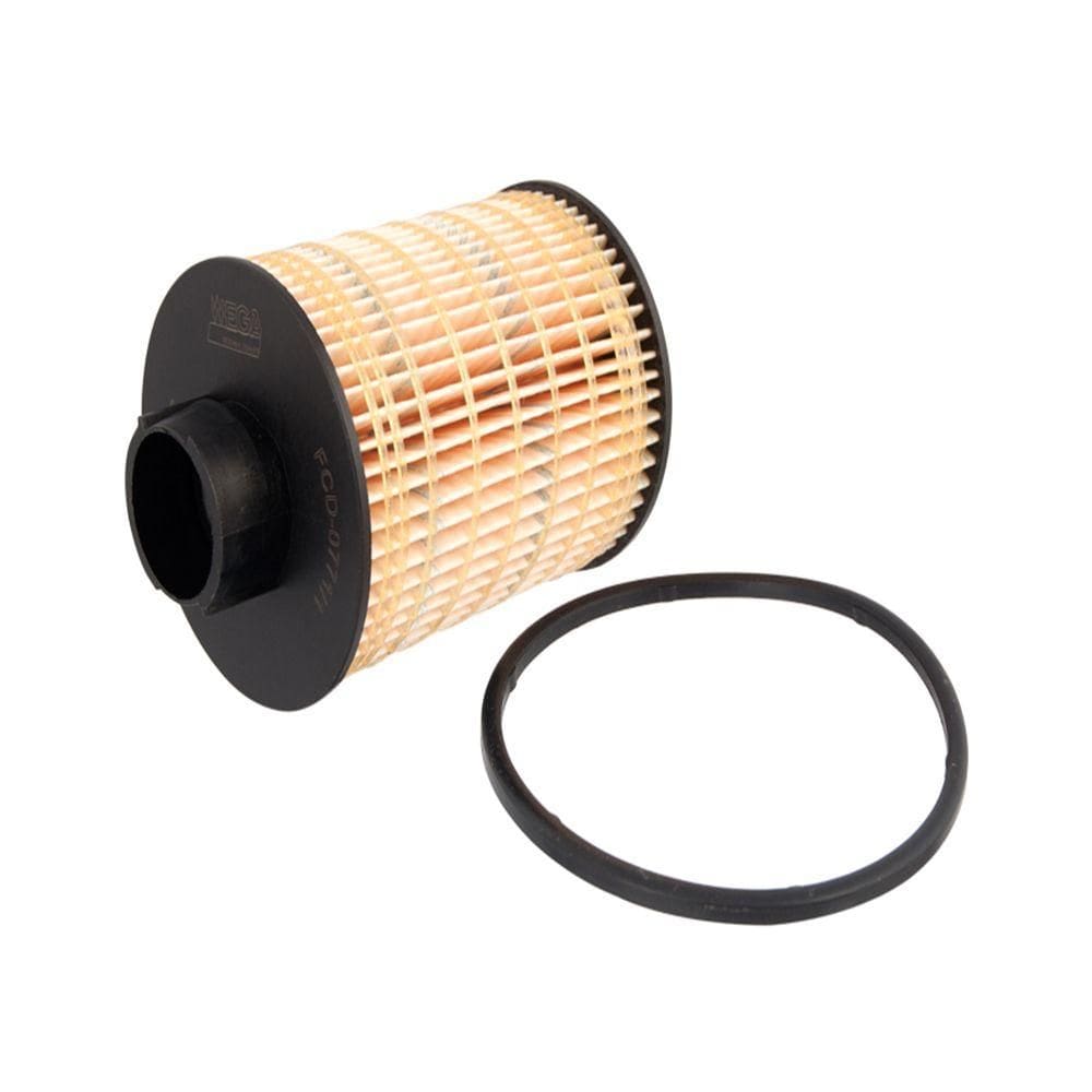 Filtro De Combustível Diesel Ducato 2.3l 09 Fcd-0771/1 Wega