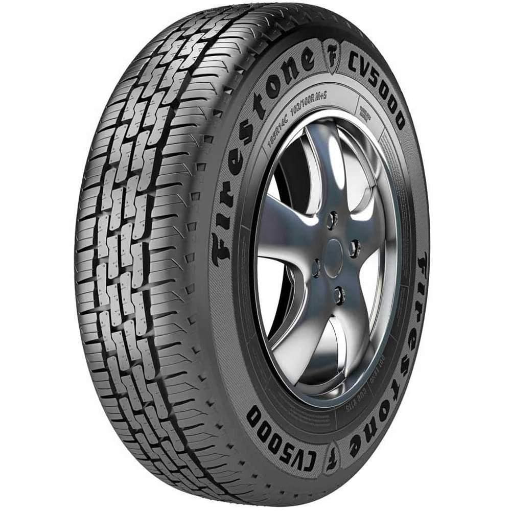 Pneu Firestone Cv5000 C 205/70r15 106/104 R
