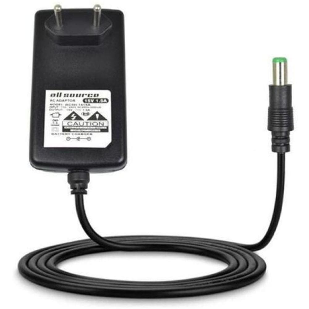 Carregador Compatível Com Parafusadeira Bosch Gsr1000 Smart