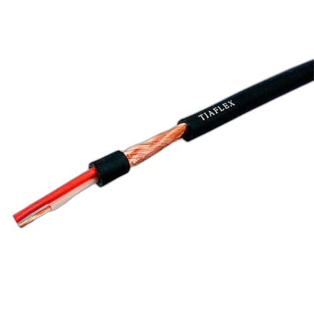 Cabo Microfone Estereo Blindagem 2X0.14 - 20 Mt