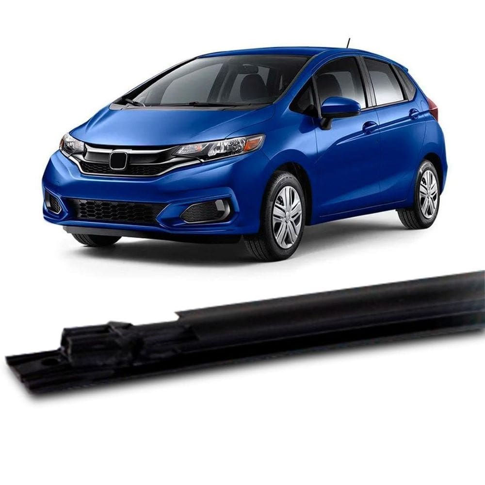 Friso De Teto Fit 2014 15 16 17 Encaixe Modelo
