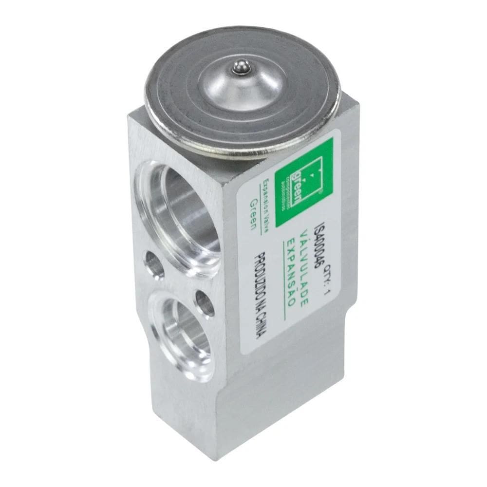 Valvula Block Para Meriva, Actros, Vm, Tgx...