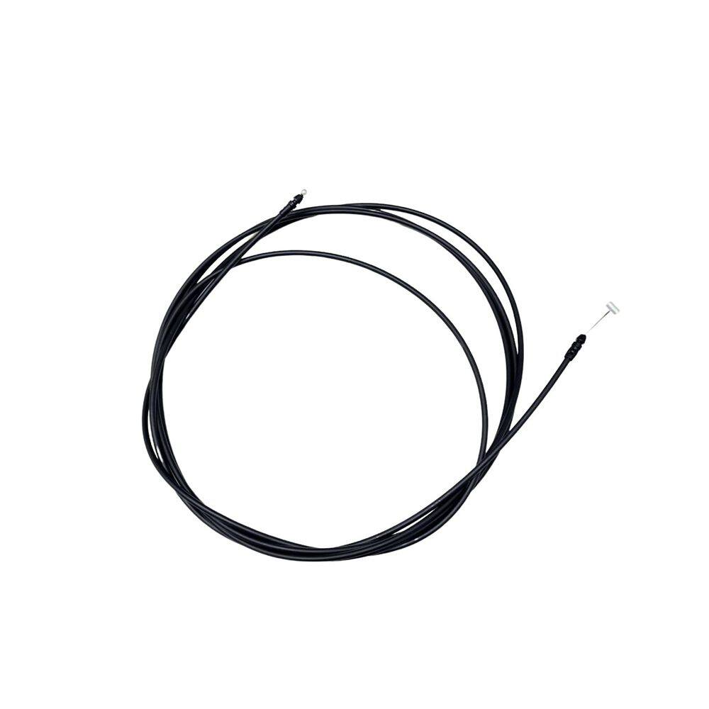 Cabo Abertura Porta Malas Yaris Sedan 2018 Em Diante