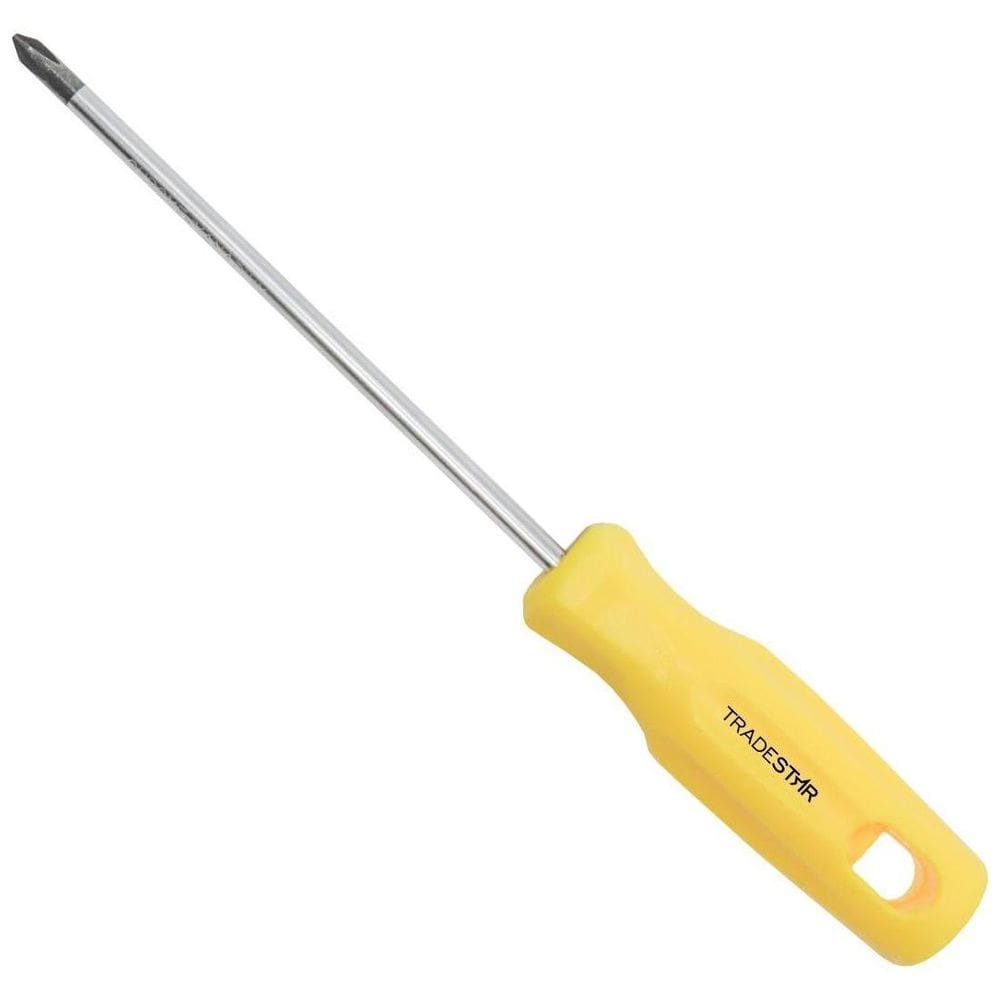 Chave Phillips 3/16x5 Tradestar - Aço Resistente e Precisa