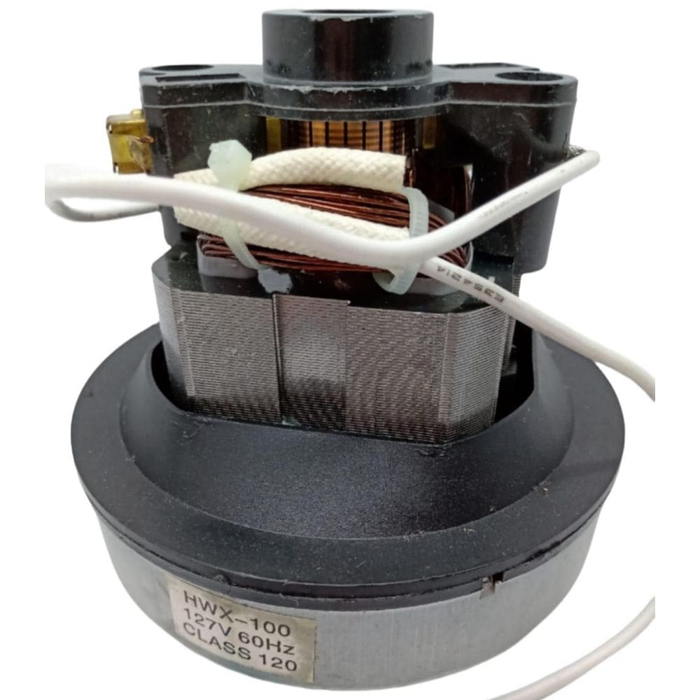 Motor Do Aspirador De Pó Ap-12 E Ap-14 127V Mondial