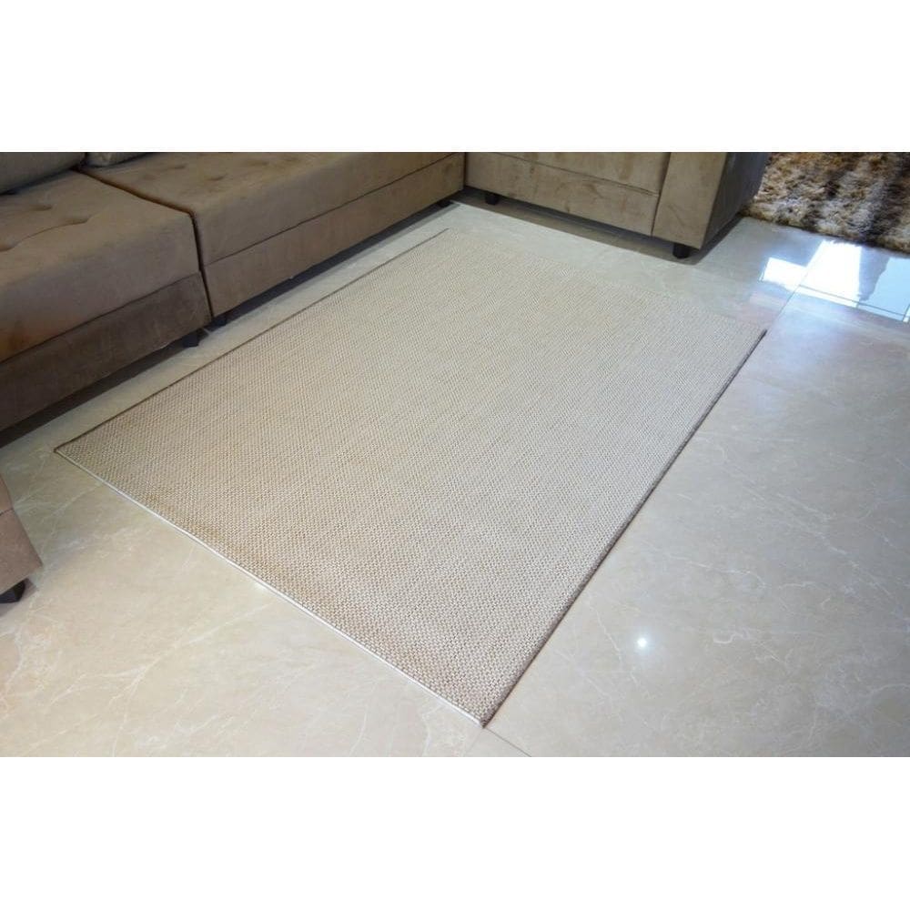 Tapete Artesanal Look Brinco De Princesa-A 200X300 Cm