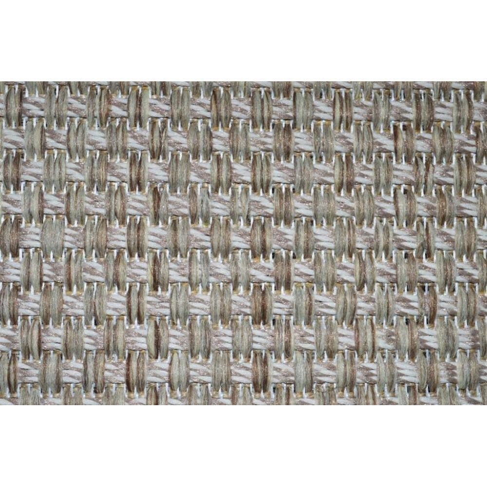Mega Tapete Artesanal Look Flor De Liz A 215X350 Cm
