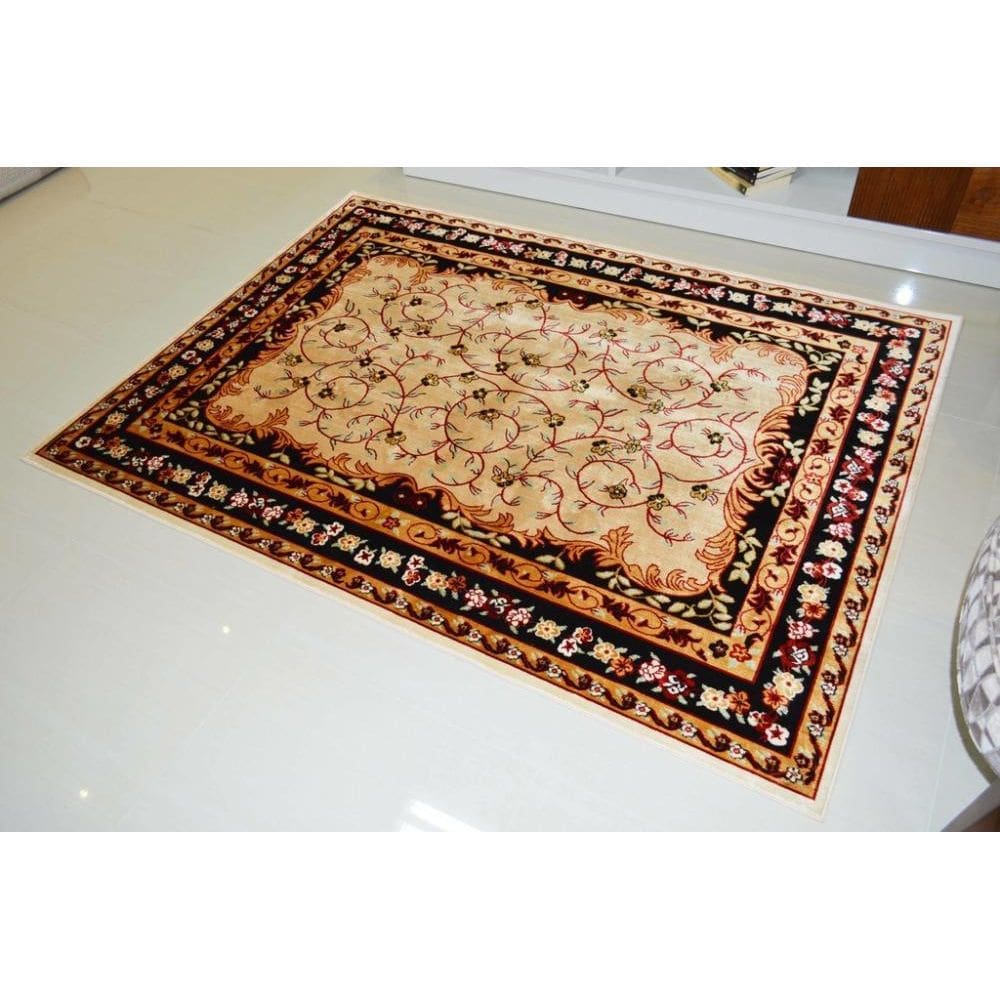 Passadeira Marbella Elite Bs Classico Tabriz-4 060X230 Cm