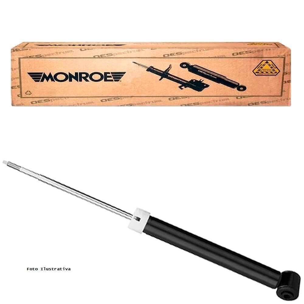 Amortecedor Frontier 4X2 2008/2016 Traseiro