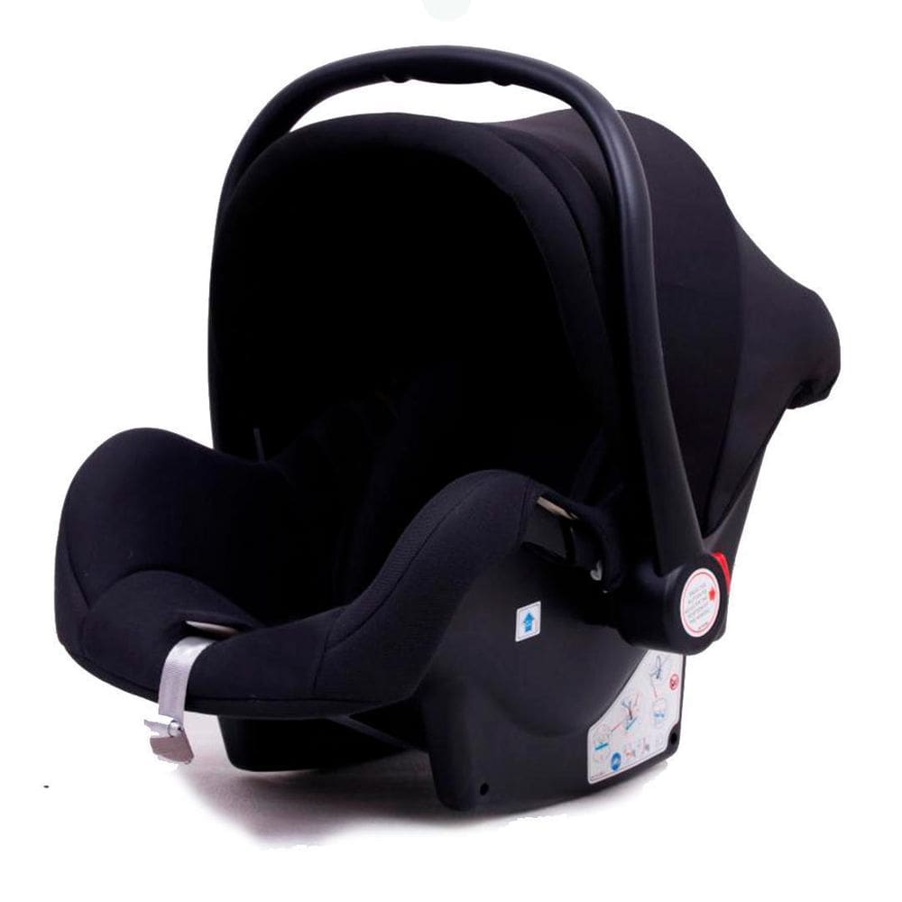 Bebê Conforto Club Baby