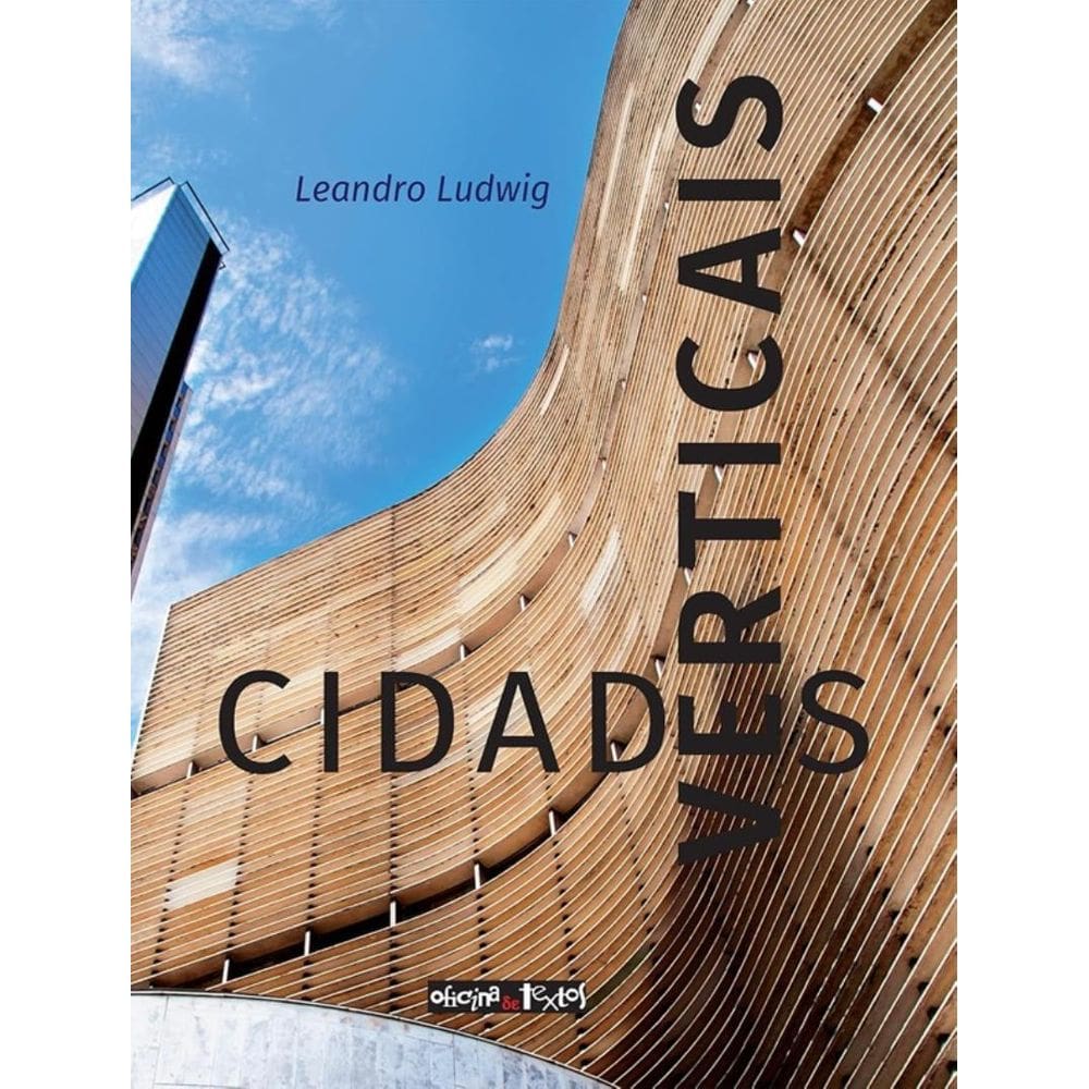 Cidades Verticais