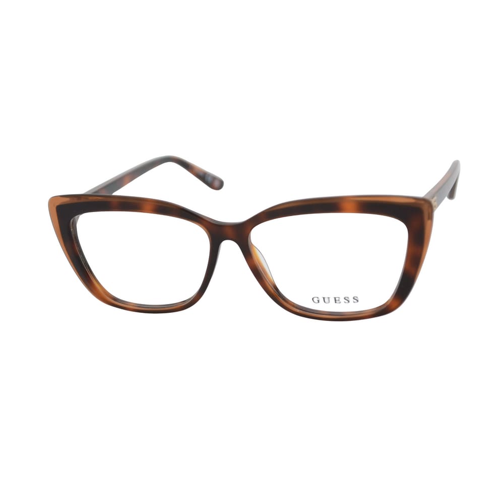 armação de óculos Guess mod gu2977 052