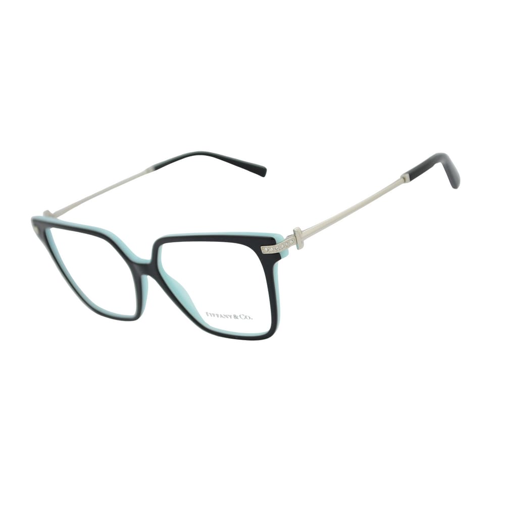 armação de óculos Tiffany mod TF2234B 8055