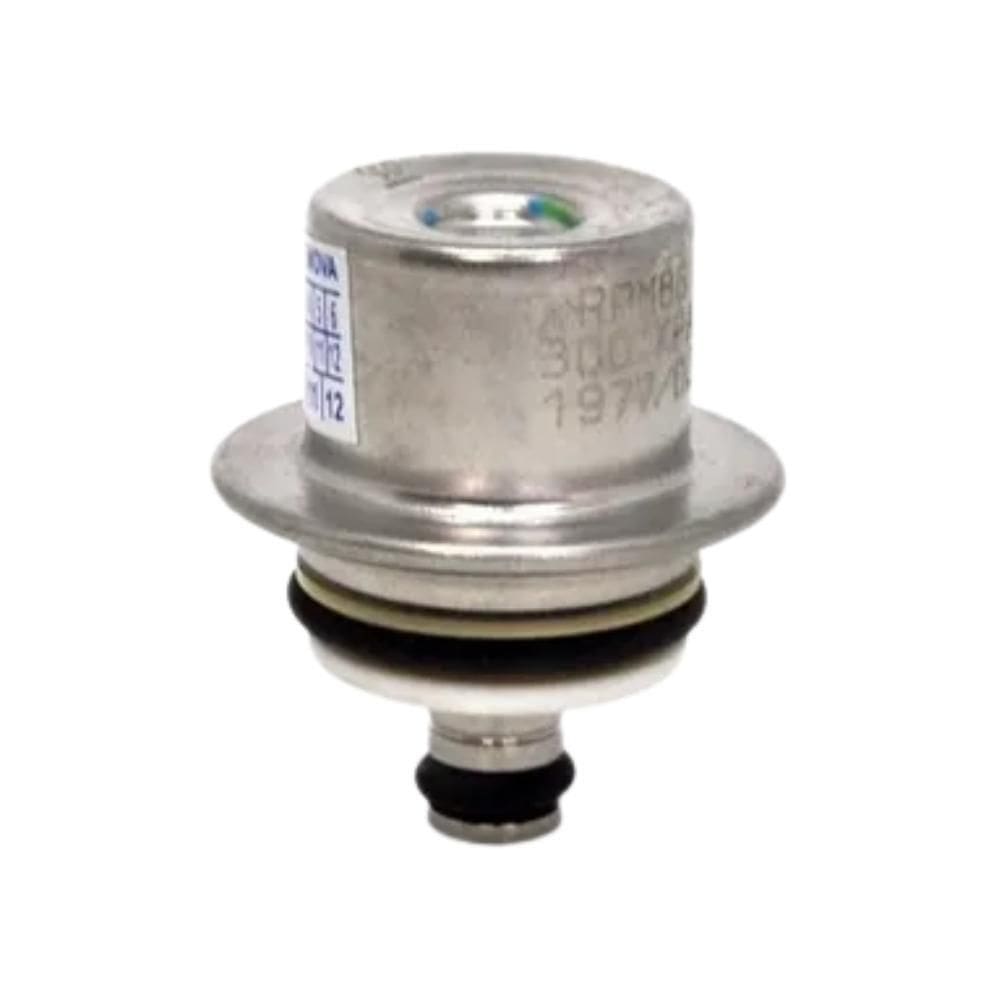 Regulador Pressão Vw Gol Mi 1.0 16V Apos 97 Weber Rpm86