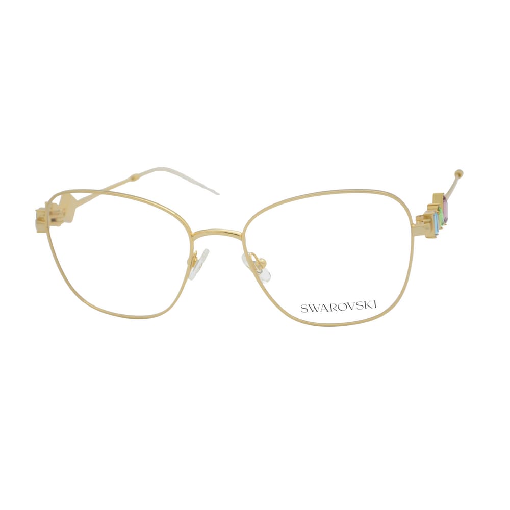 armação de óculos Swarovski mod sk1025 404m