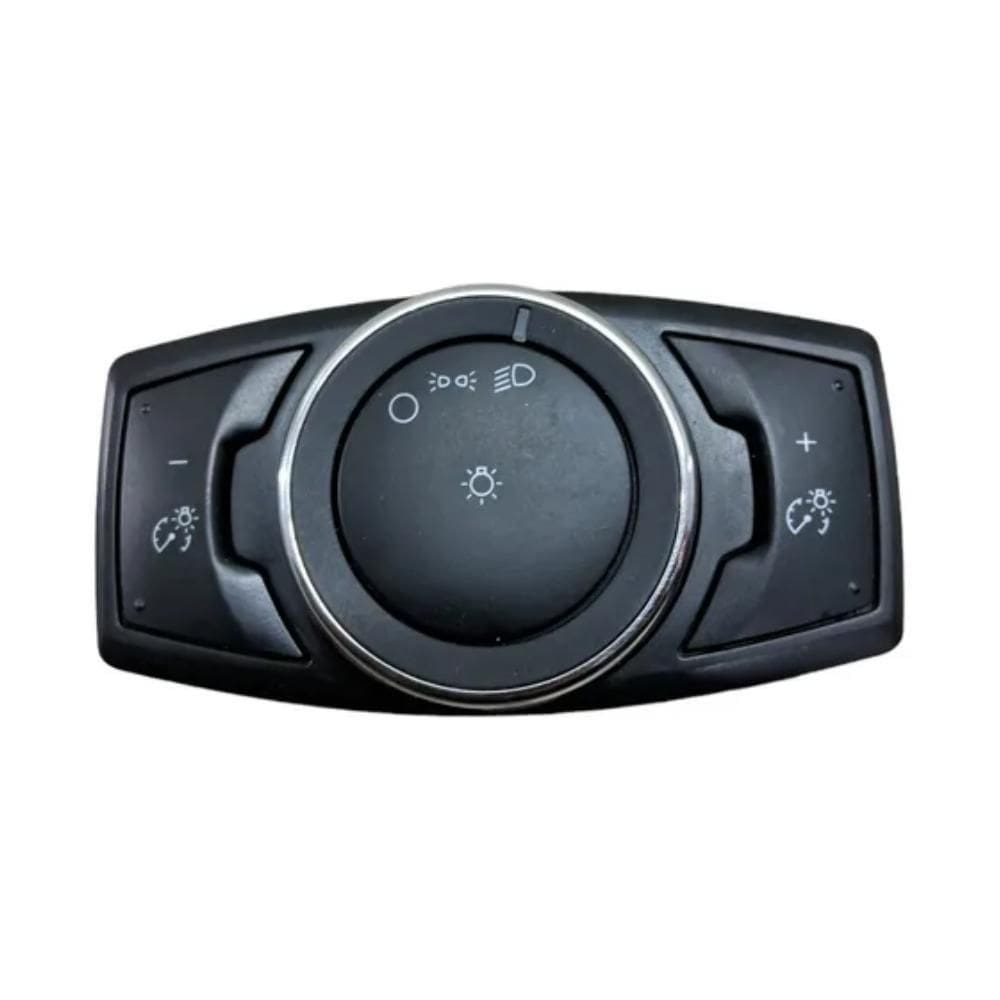 Botão Farol De Milha Ford Ecosport 2019 1.5 Gn1513A024Ab