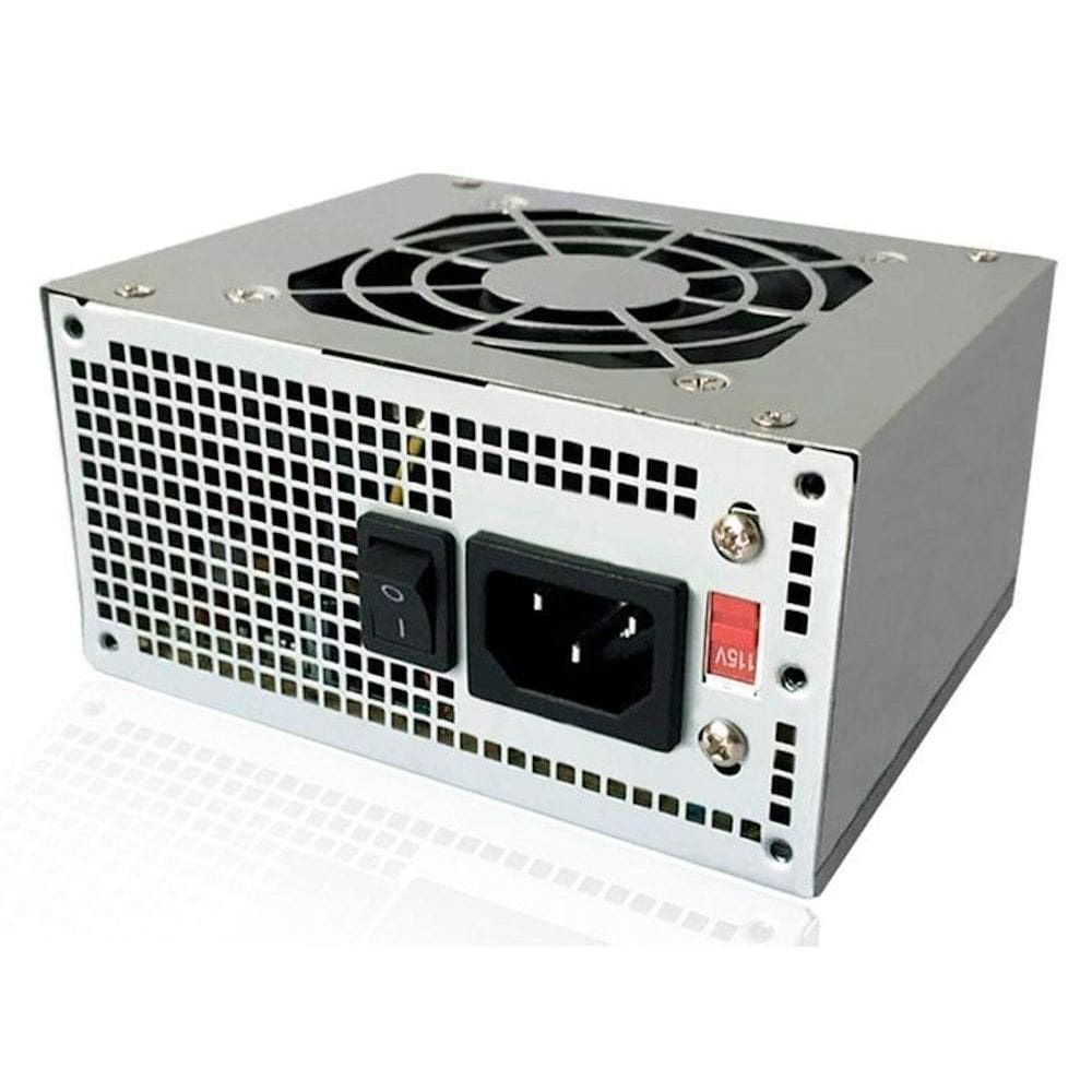 Fonte De Alimentação C3 Tech 200W Sem Cabo Ps-200Sfx