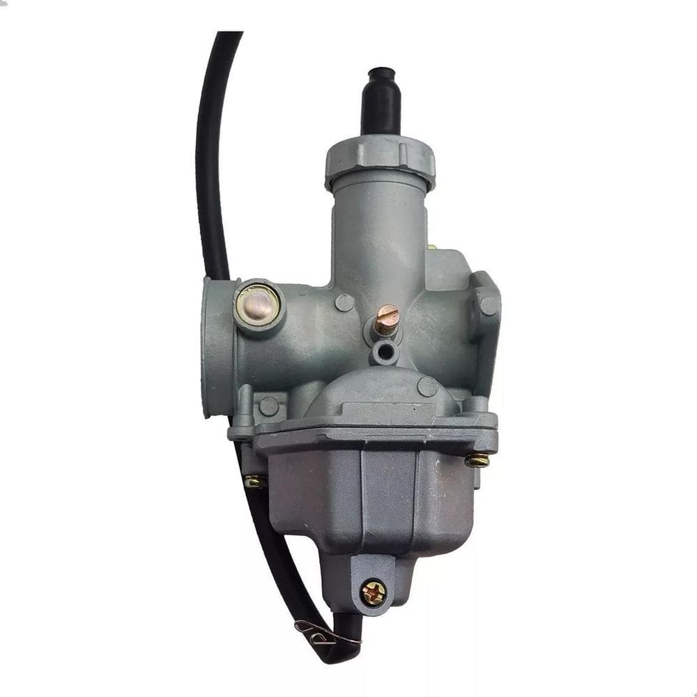 Carburador Completo Kasinski Crz 150 Off-Road Sm 2010/2011
