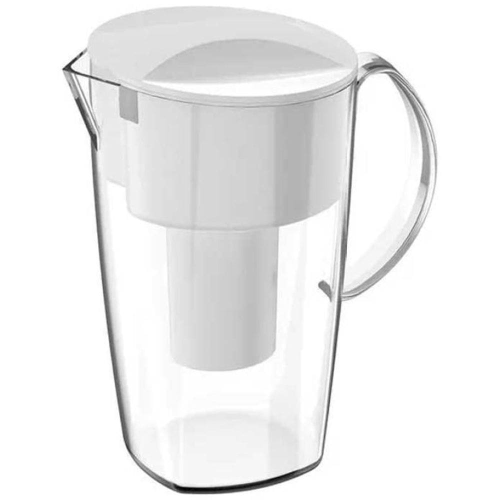 Jarra Purificadora Clear Fresh 1L - Filtro Alcalinizante