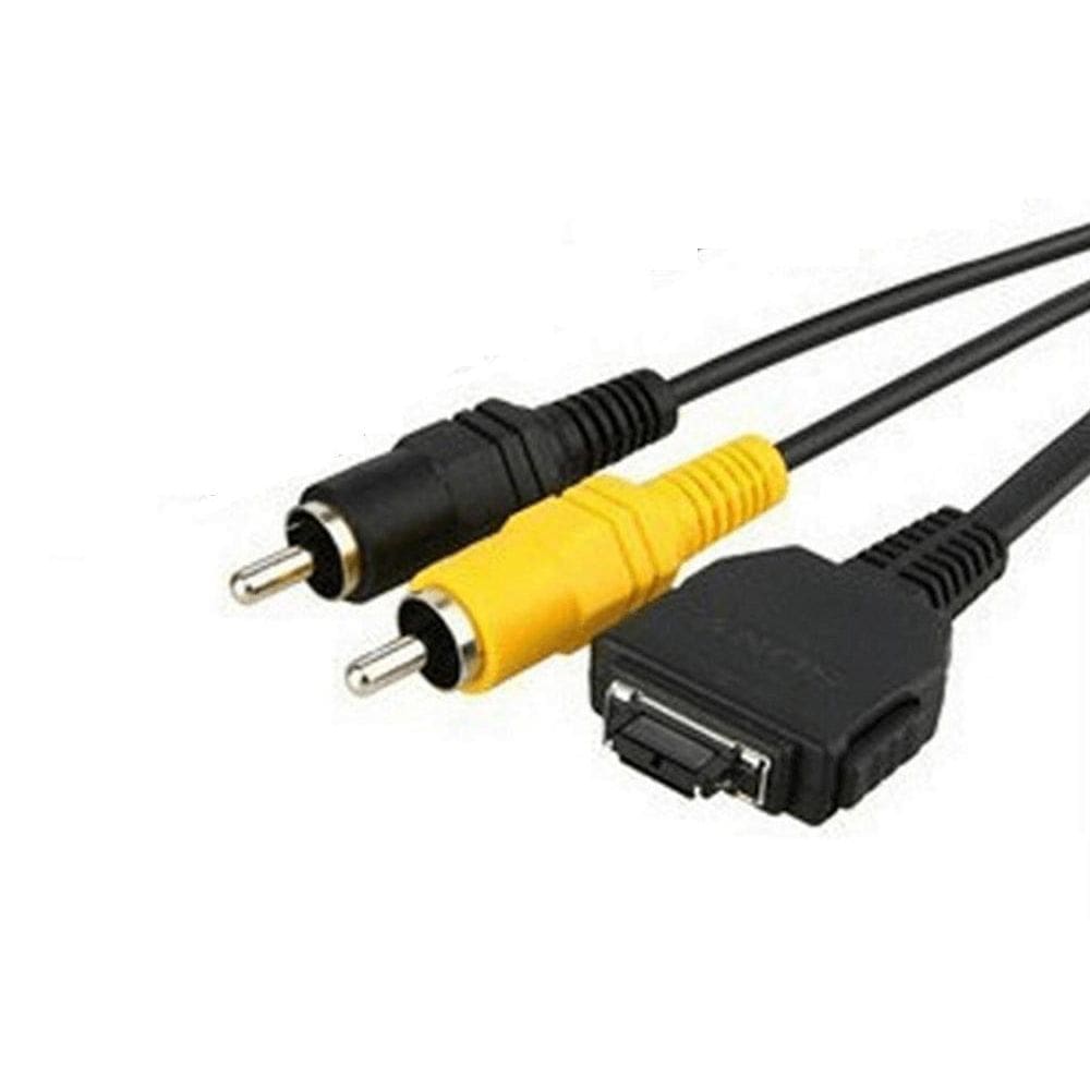 Cabo Rca Av Vmc-Md1 Para Câmeras Sony Cyber-Shot