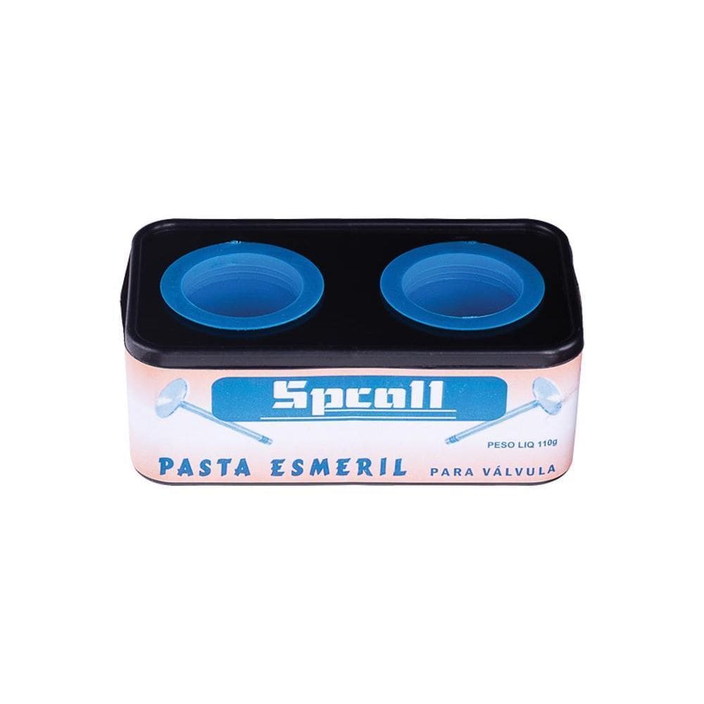 Pasta Para Esmerilhar Válvulas 110G