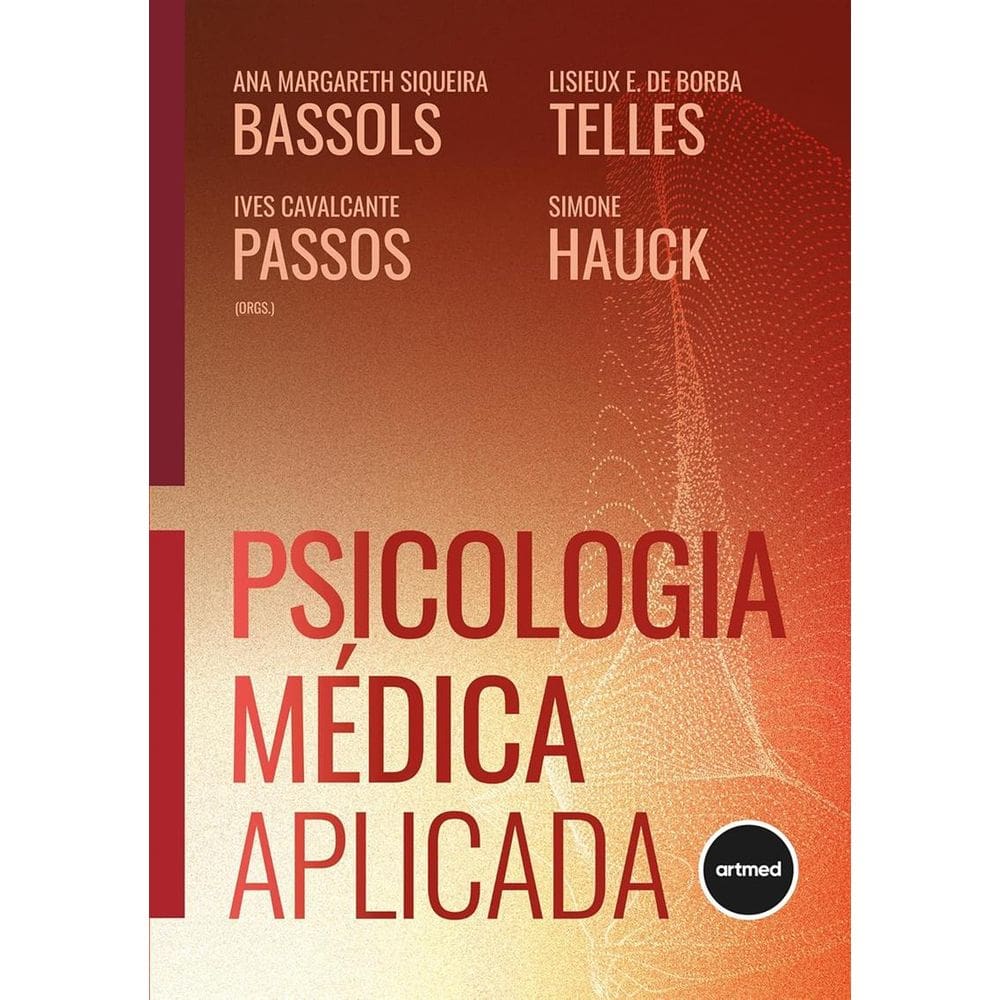 Psicologia Médica Aplicada