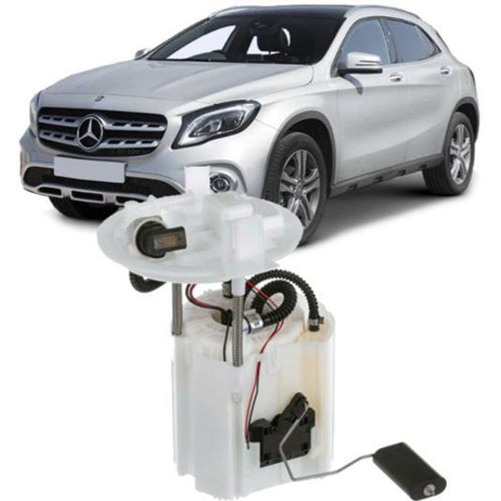Bomba De Combustivel A200 Cla200 Gla200 B200 1.6 Flex Turbo