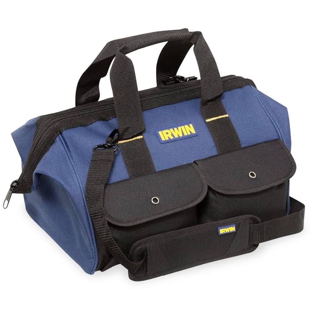 Bolsa Para Ferramentas 300Mm Eletricista Reforçada Irwin