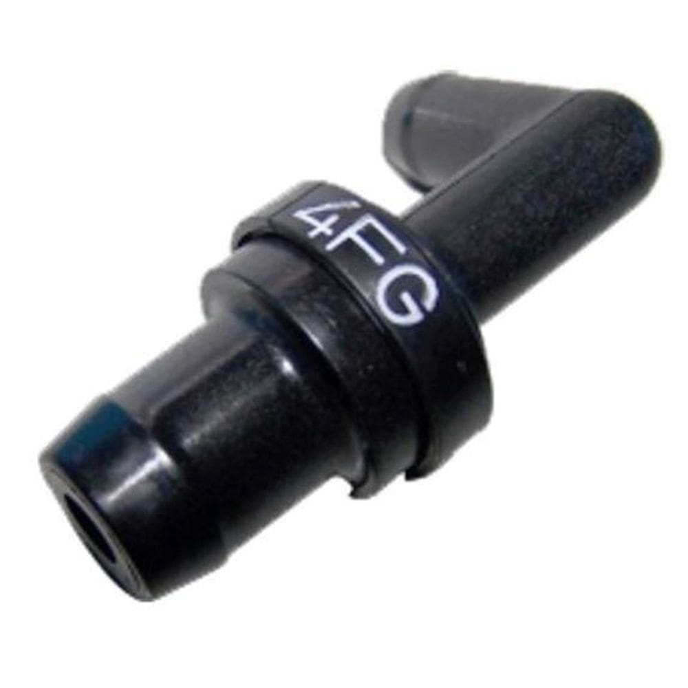 Válvula Pcv Respiro Anti Chama Pajero Sport Tr4
