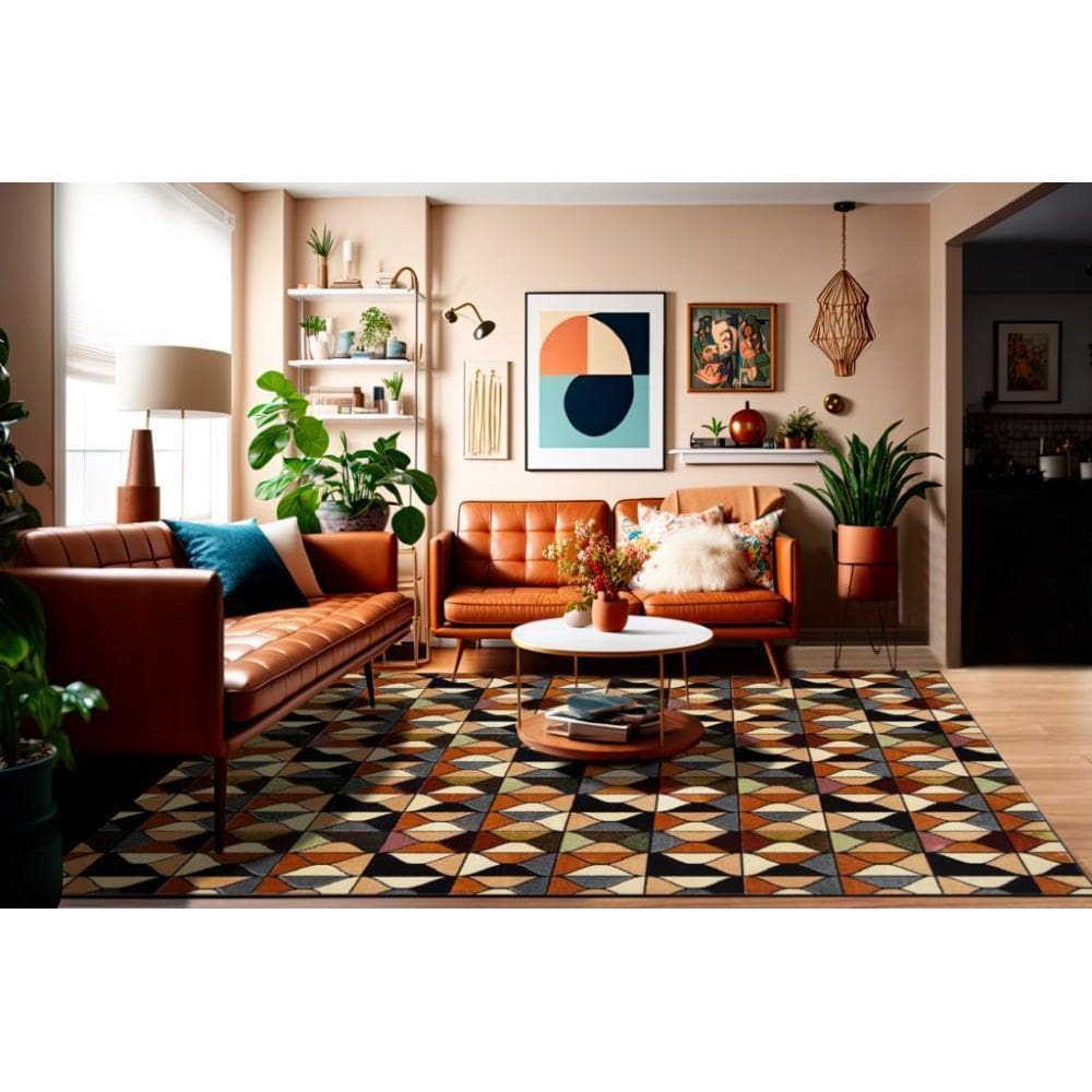 Tapete Marbella Elite Renaissance Ticiano 150X200 Cm