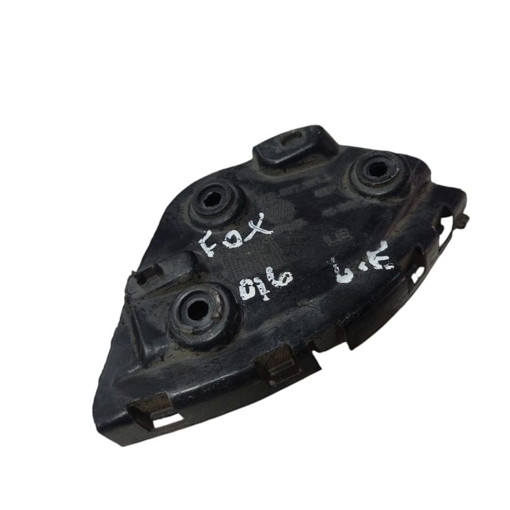 Guia Suporte Parachoque Dianteiro Esquerdo Vw Fox 2016