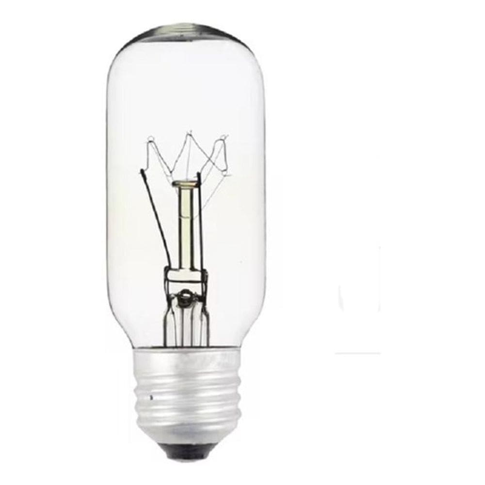 Lâmpada Incandescente Navegação Barco Trem Base E27 60W 110V