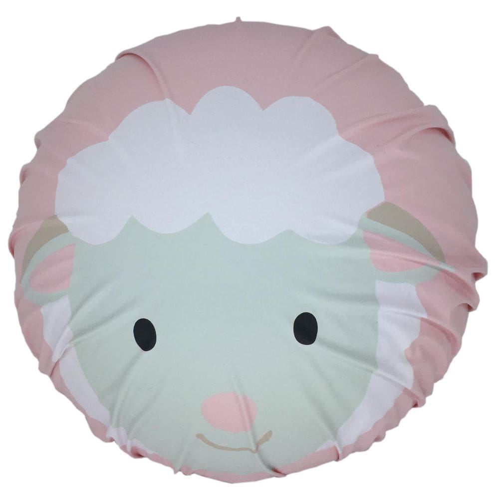 Touca Para Banho Ovelha