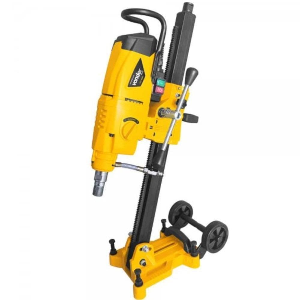 Perfuratriz De Concreto 4.880W Capac. 250Mm Pcv 4880 Vonder