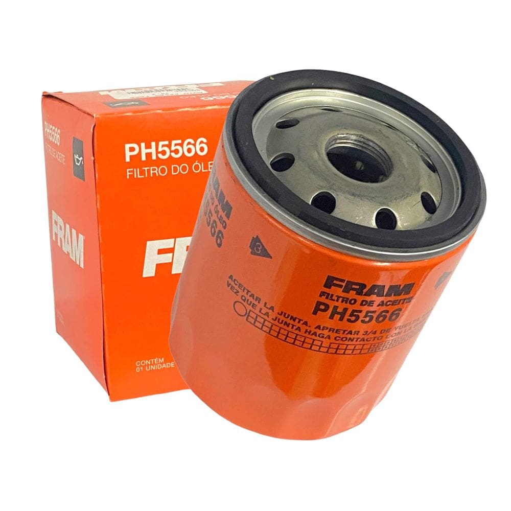 Filtro De Óleo Xsara Picasso 206 208 306 307 405 - Ph5566