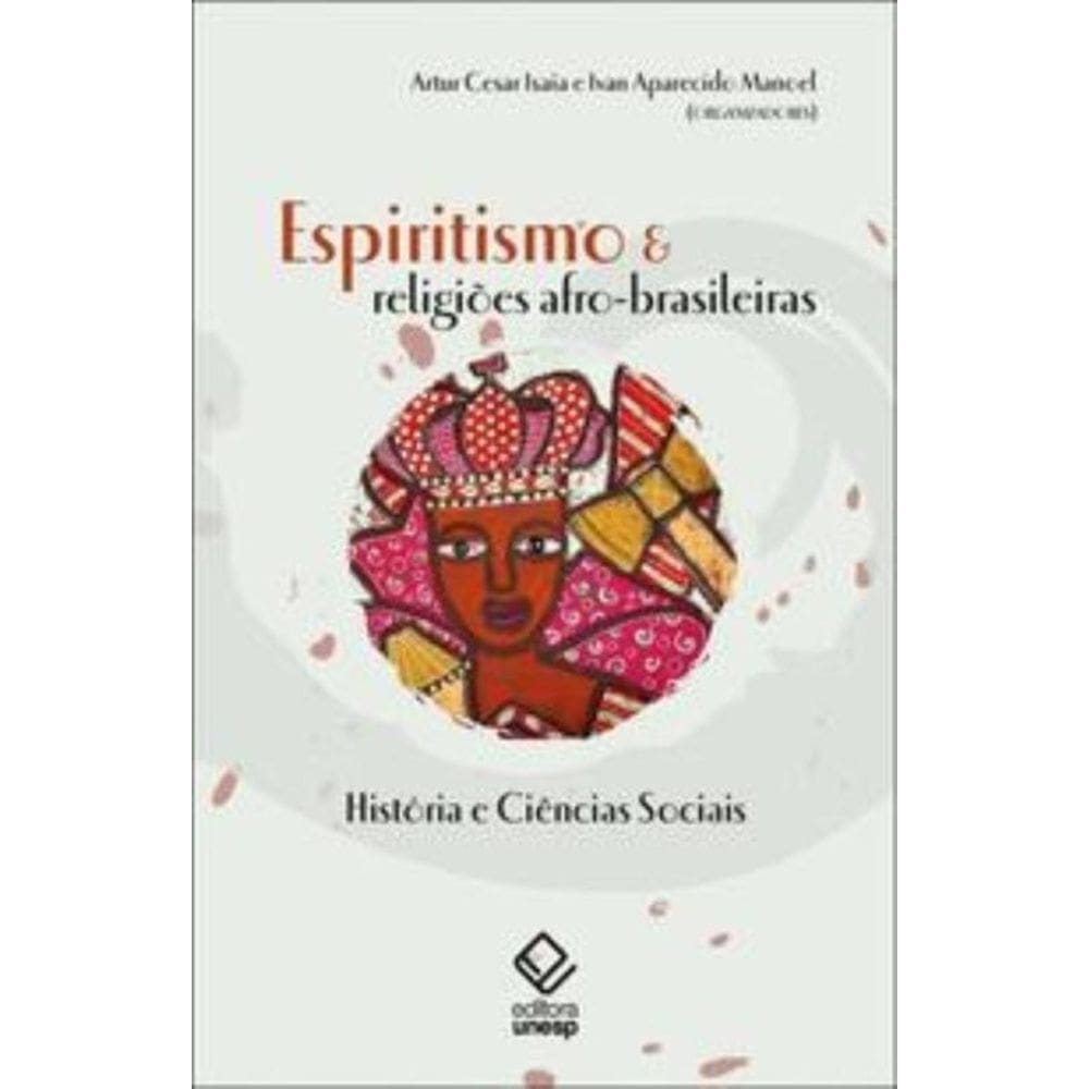 Espiritismo e religiões afro-brasileiras