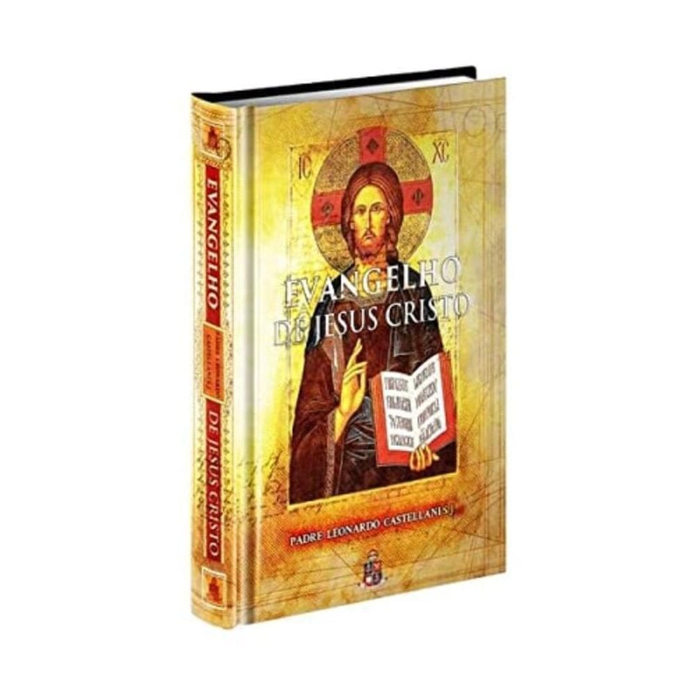 Evangelho De Jesus Cristo