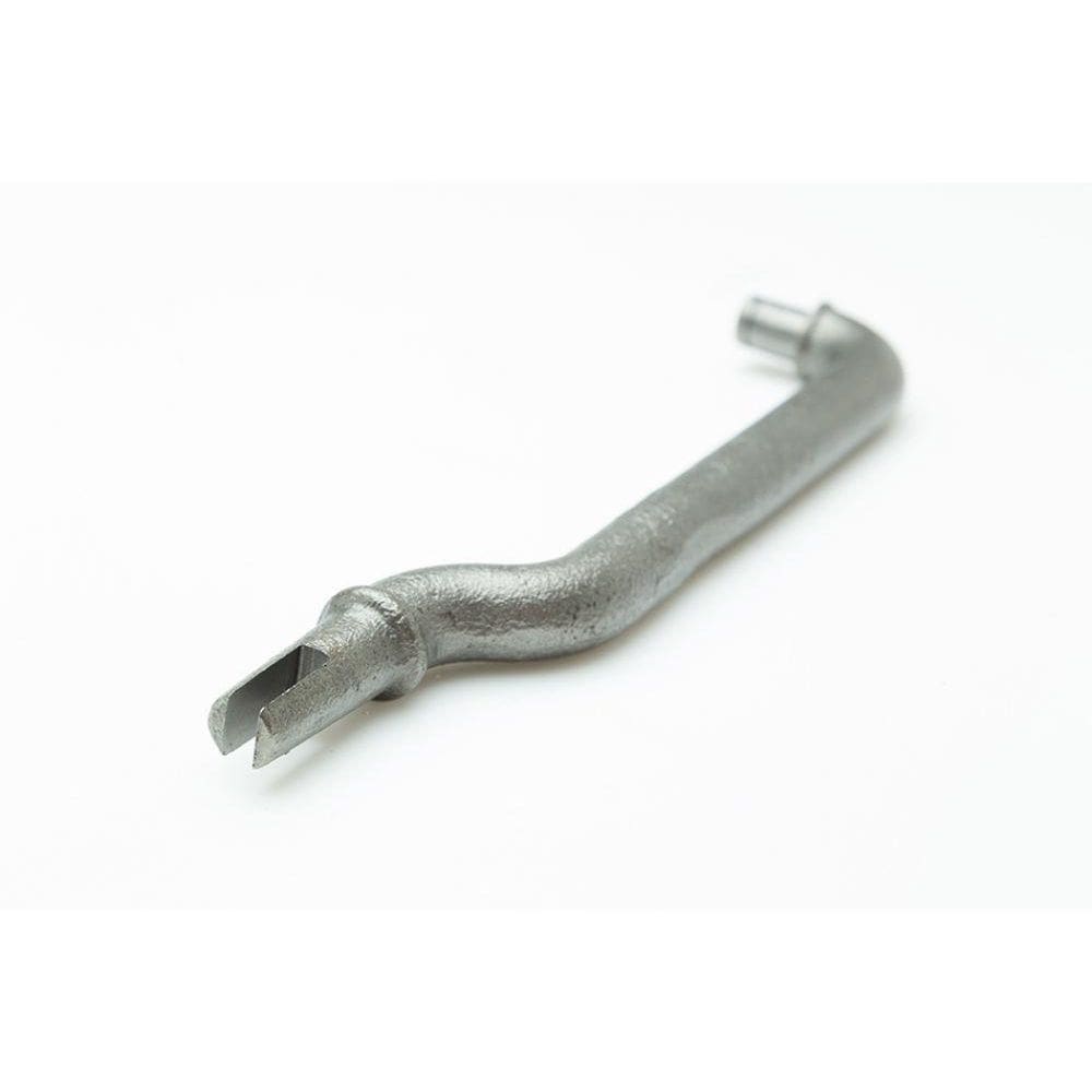 Haste Acionamento Freio Mao Ld/Le Ford F4000 Todas